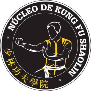 Núcleo de Kung Fu Shaolin Logo